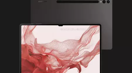 Confirmado: Samsung Galaxy Tab S9 Ultra funcionará con una versión overclockeada del chip Snapdragon 8 Gen 2