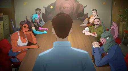 Dispatch atrajo a más de 3 millones de jugadores — los desarrolladores compartieron estadísticas interesantes