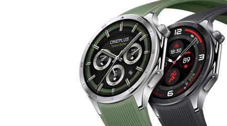 OnePlus reconoce el error gramatical de "Meda en China" en el nuevo Watch 3 y reacciona con humor