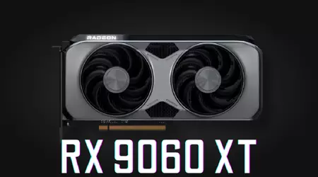 Se ha revelado la asequible tarjeta gráfica Radeon RX 9060 XT de AMD