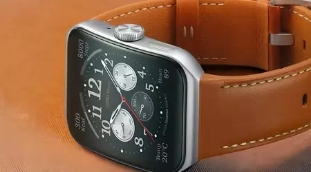 OPPO ha iniciado el teaser del Watch 4 Pro, esperamos la novedad en la presentación del 29 de agosto