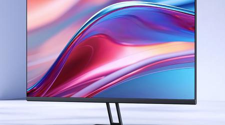 Redmi A27Q (2025): Monitor de 27 pulgadas con resolución 2K y frecuencia de refresco de 100 Hz por 100 dólares