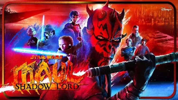 Darth Maul Regresa: Nueva serie animada ...