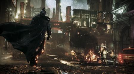 Batman: Arkham Collection con tres juegos y todos los complementos cuesta 9 $ en Steam hasta el 22 de septiembre