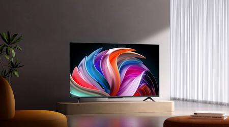 Gran calidad a un precio asequible: Xiaomi ha lanzado la gama de televisores económicos Redmi Smart TV A Pro 2025