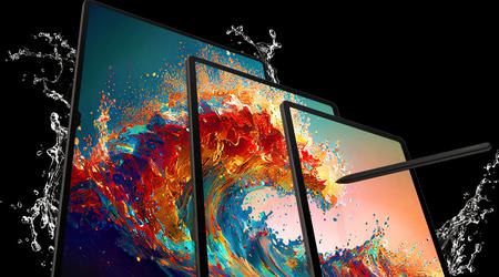 Los usuarios de Samsung Galaxy Tab S9 han comenzado a recibir la actualización One UI 6.1.1