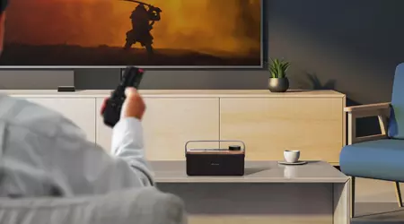 JVC Kenwood presenta Victor SP-WS10BT: un altavoz universal inalámbrico para una percepción cómoda del diálogo sin aumentar el volumen