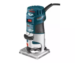 Fresadora Colt PR20EVS de Bosch