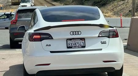 Tesla se vuelve tóxica: sus propietarios disfrazan sus coches de Honda, Audi y Mazda