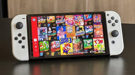 El Black Friday ha arrancado en la Nintendo Store con grandes descuentos en 2.000 juegos