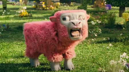 El tráiler de la adaptación cinematográfica de Minecraft ha sido masivamente criticado: tiene más de 500 mil dislikes