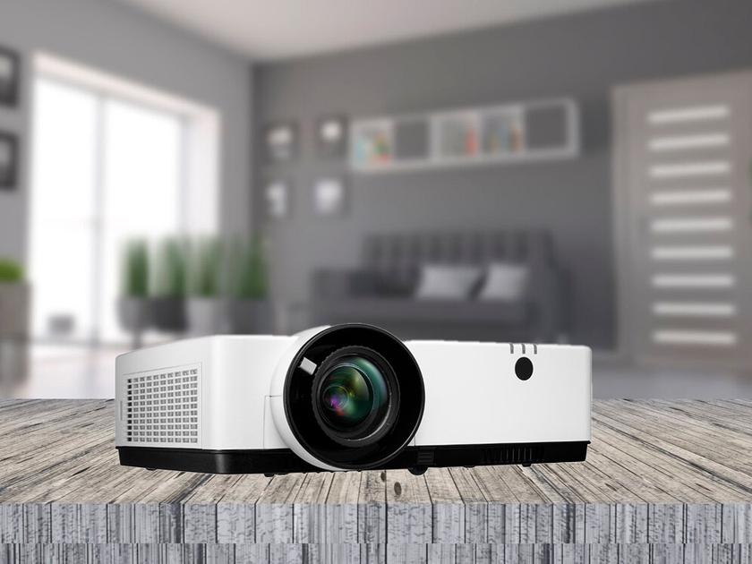 Proyector NEC ME403U Full HD
