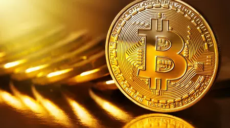 Bitcon se hunde casi un 10 por ciento por culpa de una empresa china