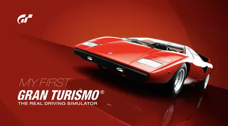 Se ha desvelado una de las sorpresas de Sony: la compañía prepara un juego de carreras gratuito My First Gran Turismo para su lanzamiento