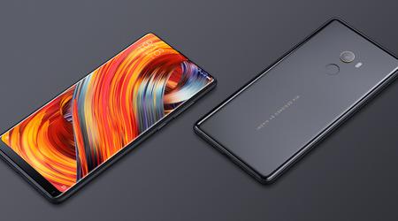 Windows 11 instalado en el Xiaomi Mi Mix 2