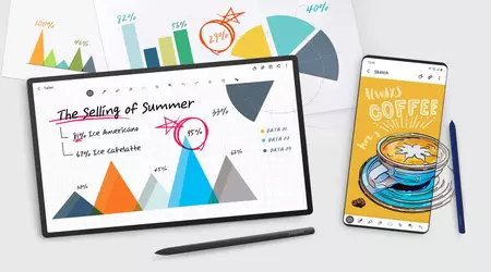 Apple podría copiar esta función de Samsung Notes en iOS 18