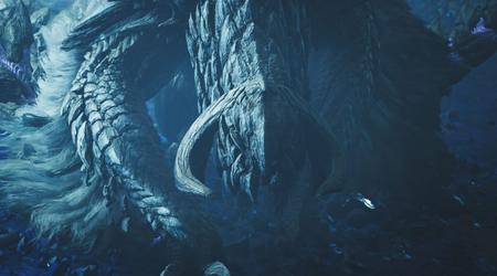 Capcom publica un nuevo tráiler de Monster Hunter Wilds con una nueva región, tipos de monstruos y mucho más.