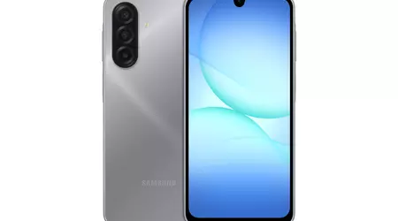 Galaxy A17 5G - Exynos 1330, batería de 5000 mAh y 6 años de actualizaciones