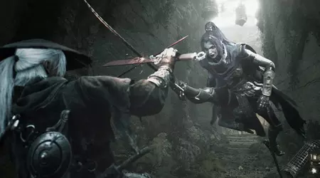 El tráiler del RPG de acción Phantom Blade Zero muestra una jugabilidad furiosa que llama inmediatamente la atención