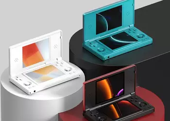 “Nacido para la Nostalgia”: Anbernic presentó ...