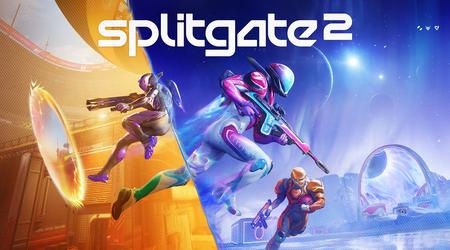 Las pruebas beta abiertas del shooter en línea dinámico Splitgate 2 comenzarán en mayo