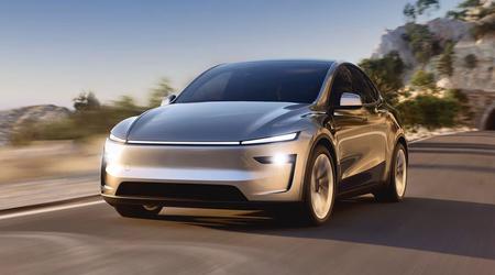 El modelo de bajo costo que tanto esperaba Tesla probablemente será una versión simplificada del Model Y