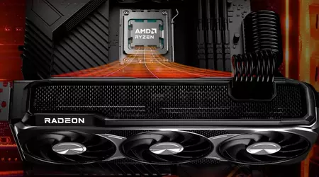Rumor: AMD lanzará una nueva versión de la tarjeta gráfica Radeon RX 9070 GRE con 16GB de memoria de video en otoño
