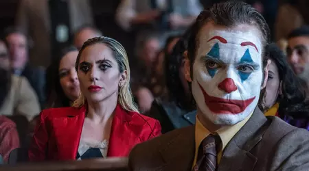 La secuela del Joker recaudó sólo 7 millones de dólares en su segundo fin de semana en EE.UU., un 81% menos que la primera semana