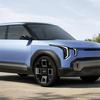 Concepto Kia EV2