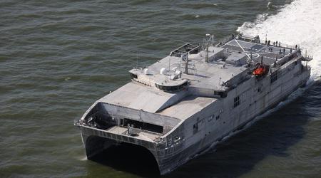 El Cuerpo de Marines de EE.UU. quiere transportar misiles antibuque NSM para el sistema NMESIS utilizando buques autónomos