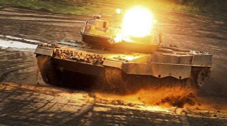 El tiempo de los tanques aún no ha terminado: Alemania y Francia desarrollarán un prometedor tanque MGCS