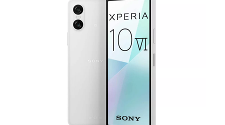 Android 15 por fin ha llegado también al smartphone Sony Xperia 10 VI