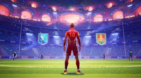 Desarrolladores de juegos de lucha Sifu lanzan pruebas beta de su simulador de fútbol arcade sin reglas Rematch
