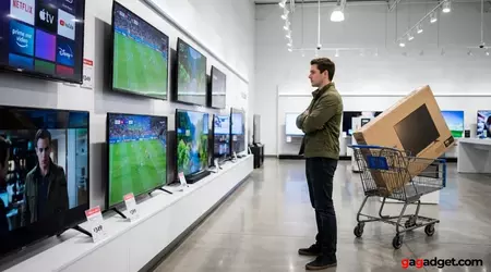 Mejores TV 4K por menos de 500 euros