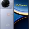 Poco F7 Pro en color negro