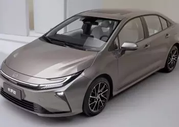 Los Corollas actualizados recibieron una distancia ...