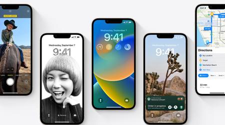 Apple ha lanzado una versión estable de iOS 16.6 con mejoras de seguridad y corrección de errores