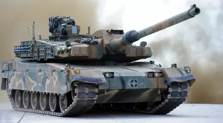 Perú se convertirá en el nuevo comprador de tanques coreanos K2, con más de 150 T-55 en su arsenal