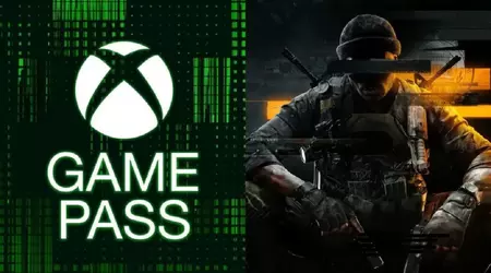 Call of Duty: Black Ops 6 y Palworld se han convertido en las novedades más populares de 2024 entre los usuarios de Xbox Game Pass