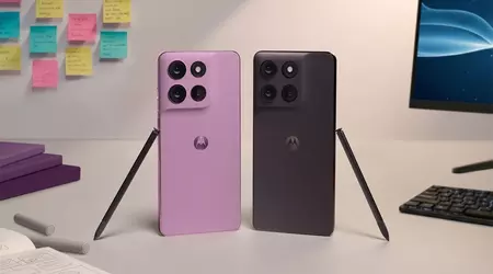 Moto G Stylus (2026): Durabilidad de Nivel Militar, Lápiz Inteligente y Brillantez de 5000 Nits por $499