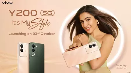 Snapdragon 4 Gen 1, cámara de 64MP y pantalla de 90Hz por un precio de 265 dólares: ya se conocen las especificaciones oficiales del vivo Y200