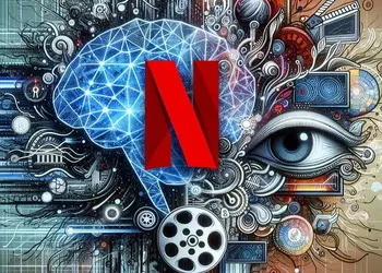 ¿Qué podría salir mal? Netflix confía ...