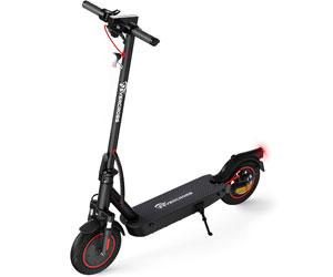 Patinete eléctrico EVERCROSS EV10K PRO
