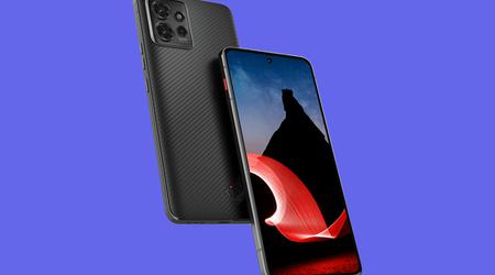 Una persona con información privilegiada ha compartido imágenes de alta calidad del ThinkPhone de Motorola