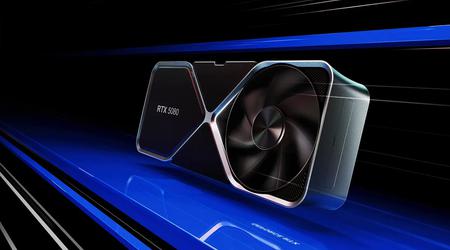 El coste de la tarjeta gráfica GeForce RTX 5080 dará un vuelco: un bloguero comparte información exclusiva