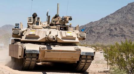 Polonia recibe el segundo lote de tanques Abrams M1A2 SEPv3 de EE. UU.