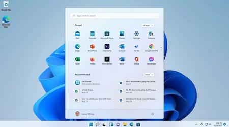 Microsoft ha vuelto a añadir anuncios al menú Inicio de Windows 11 en la última build de prueba del sistema