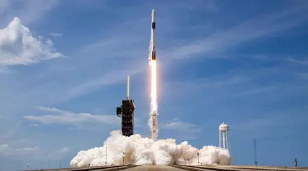 SpaceX completó su misión número 606: Falcon 9 lanzó 29 satélites Starlink en órbita