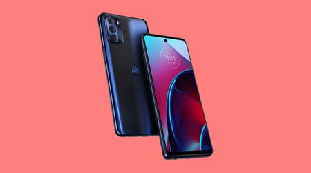 Moto G Stylus 2022 en Amazon: Pantalla de 6,8 pulgadas a 90Hz, stylus y batería de 5000 mAh con un descuento de 140 dólares