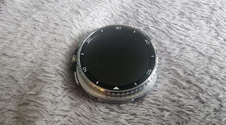 Samsung Galaxy Watch 8 Classic apareció en eBay - fotos y especificaciones fueron mostradas